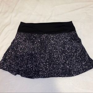 Lulu tennis skirt 6